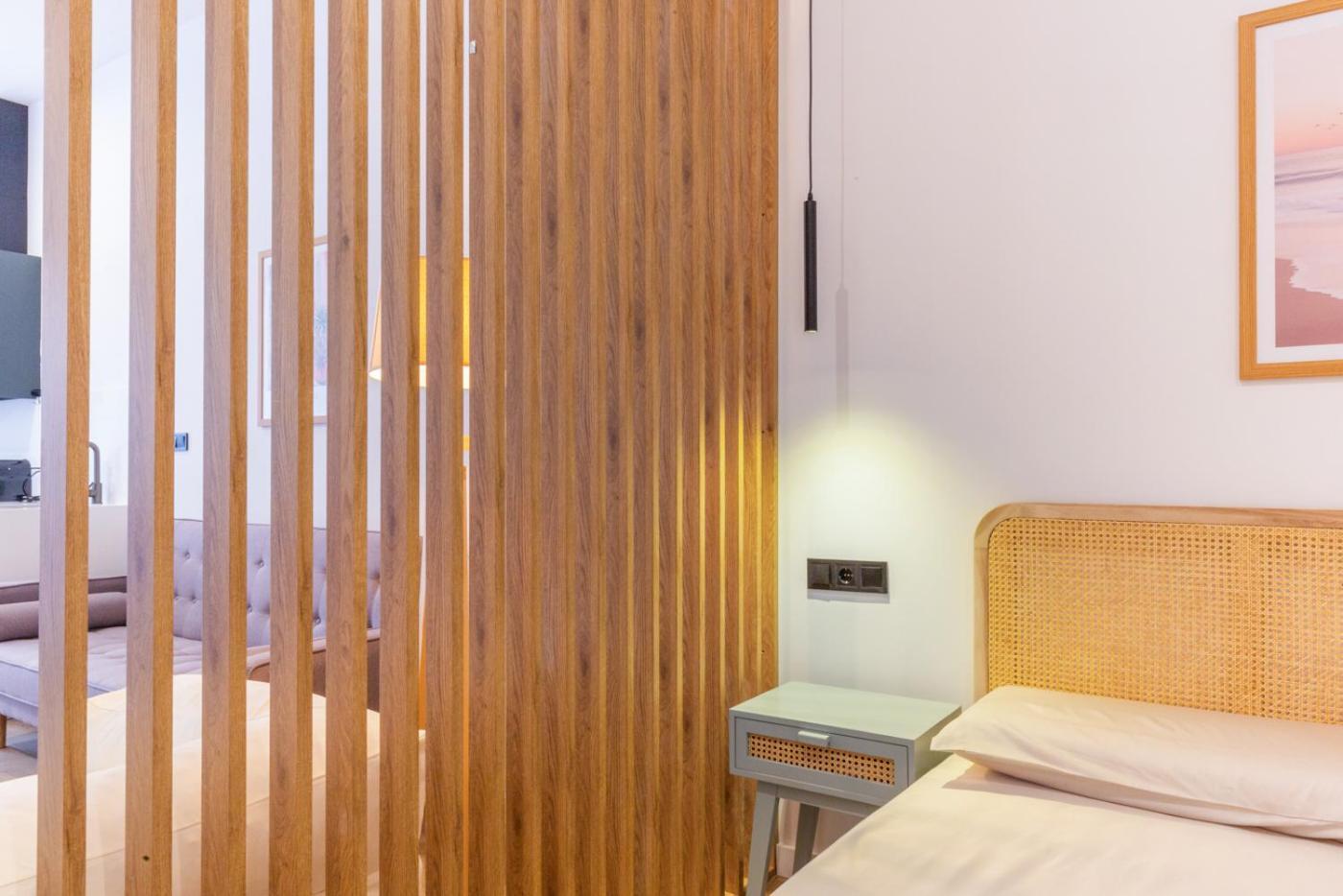 Mestalla Flats By Nomad Host Appartamento *