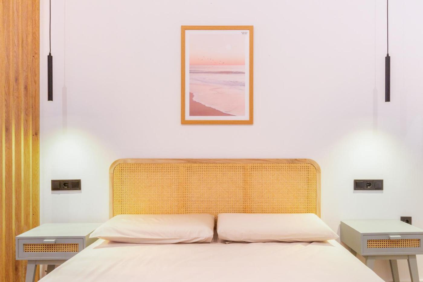 Appartamento Mestalla Flats By Nomad Host *