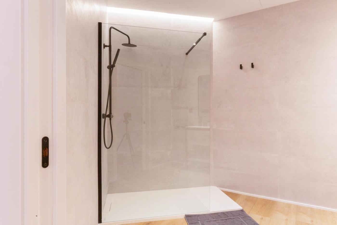 Appartamento Mestalla Flats By Nomad Host Valenza