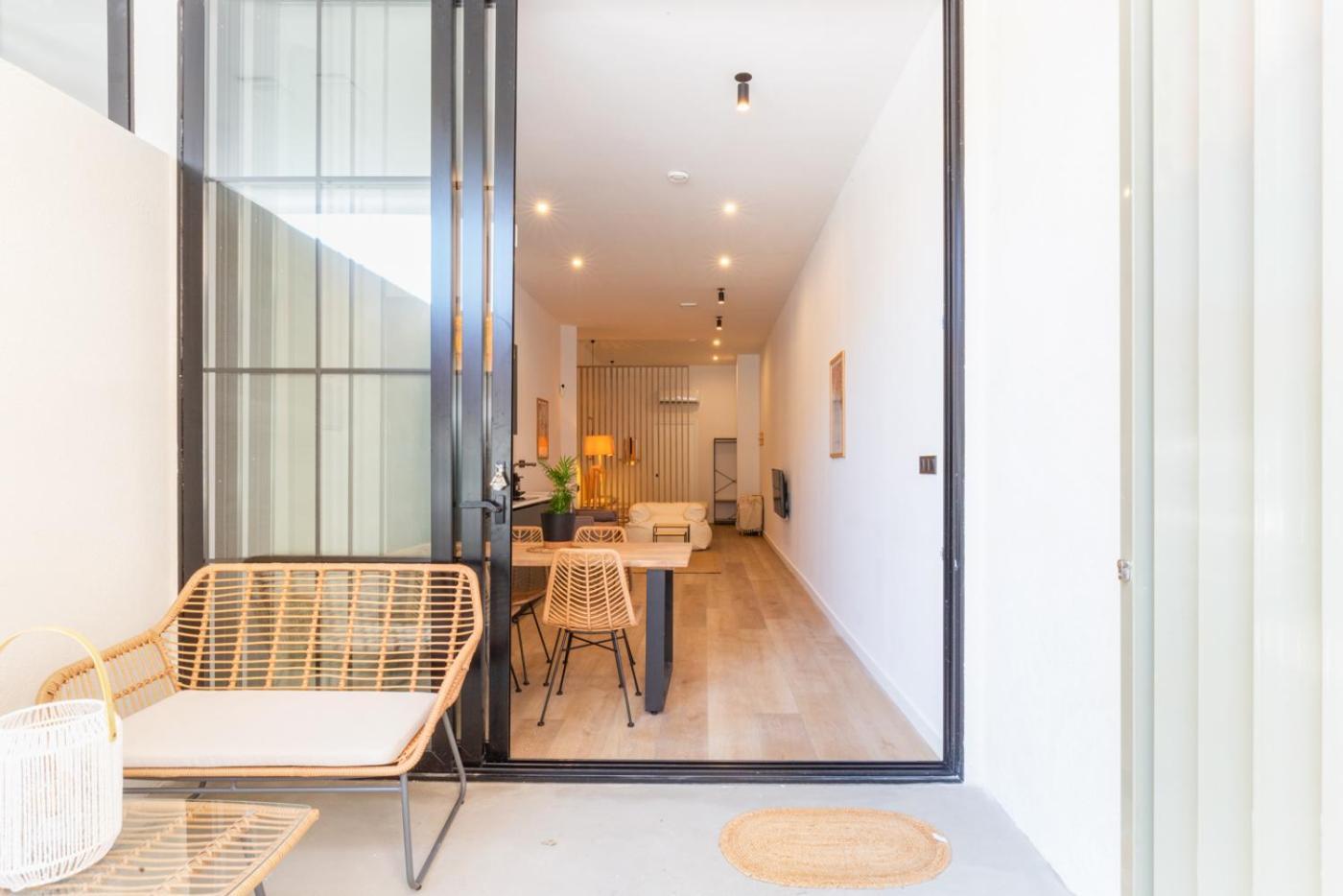 Mestalla Flats By Nomad Host Appartamento *