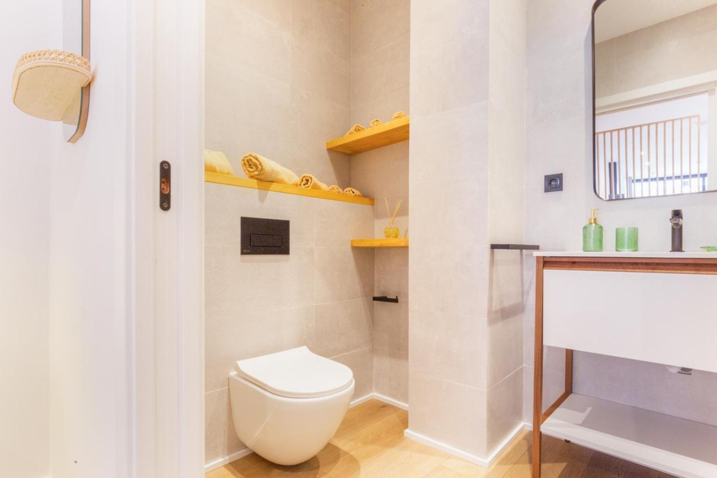 Appartamento Mestalla Flats By Nomad Host *