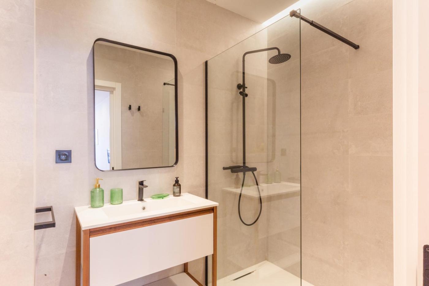 Appartamento Mestalla Flats By Nomad Host Valenza