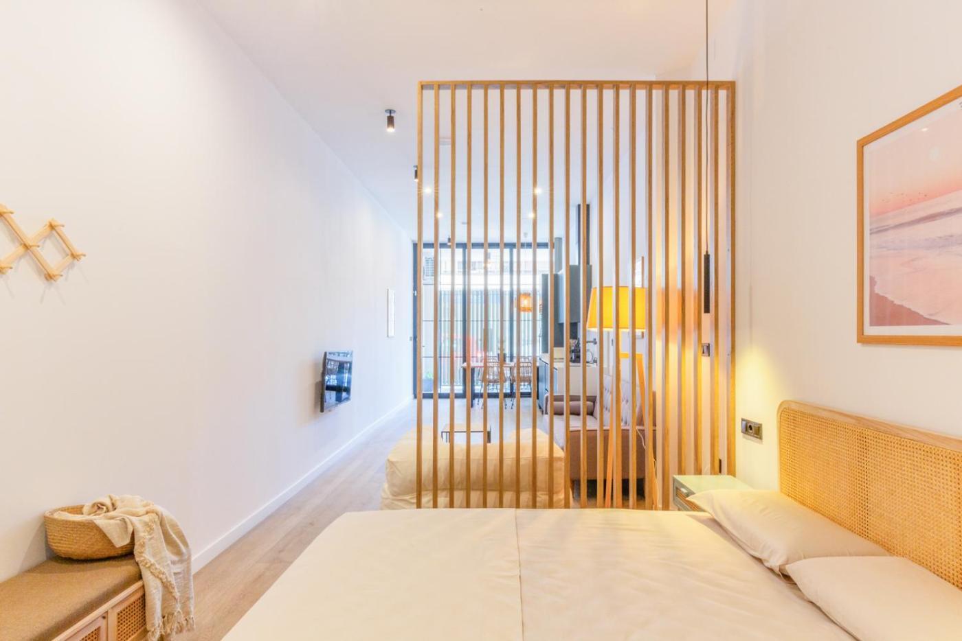 Mestalla Flats By Nomad Host Appartamento *