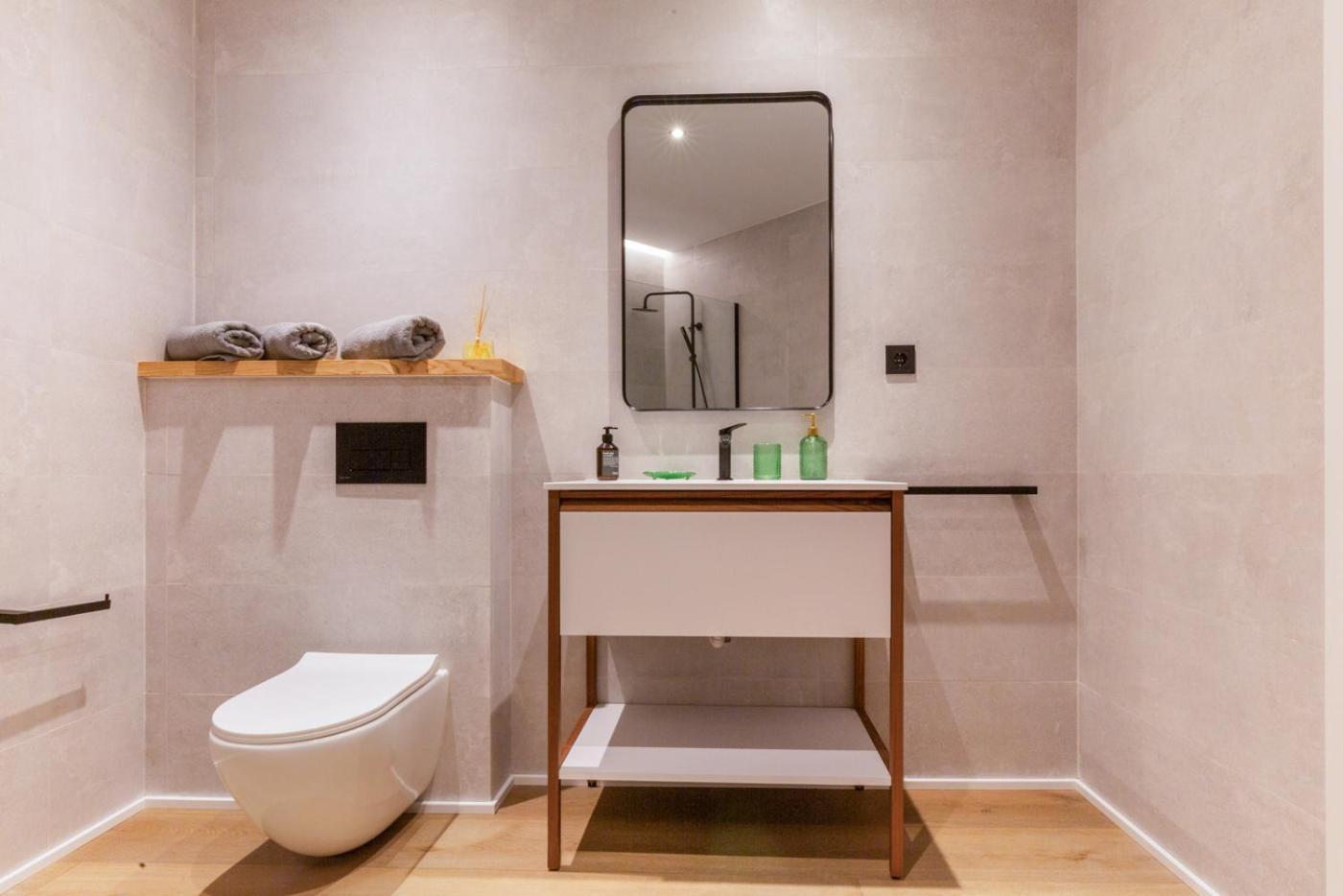 Appartamento Mestalla Flats By Nomad Host Valenza