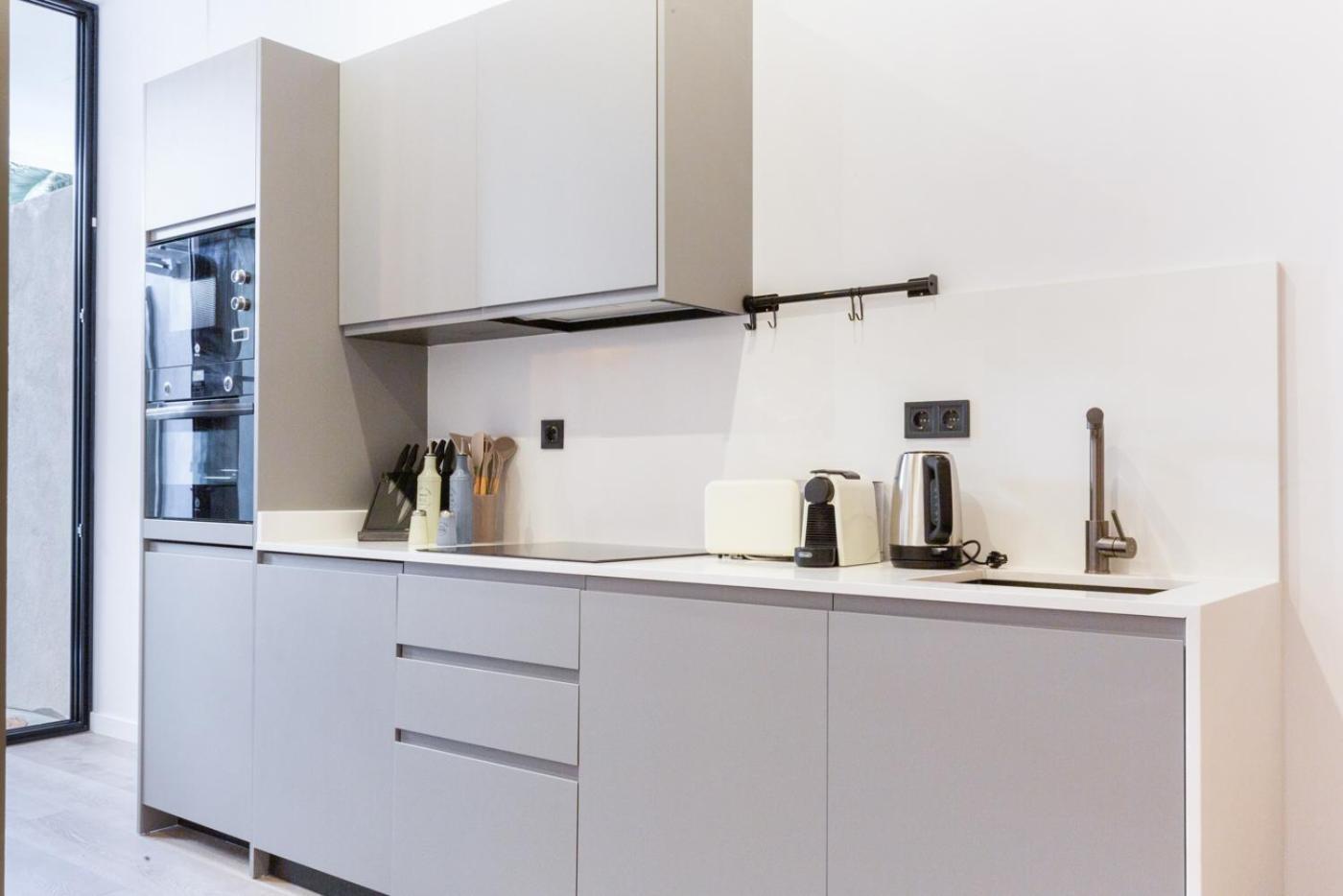 Mestalla Flats By Nomad Host Valenza