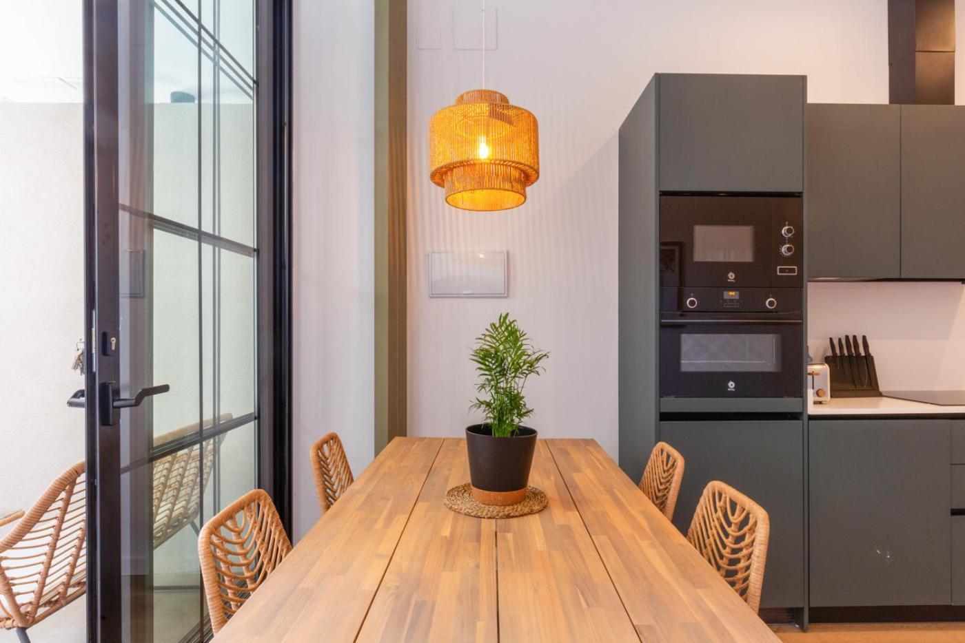 Mestalla Flats By Nomad Host Valenza