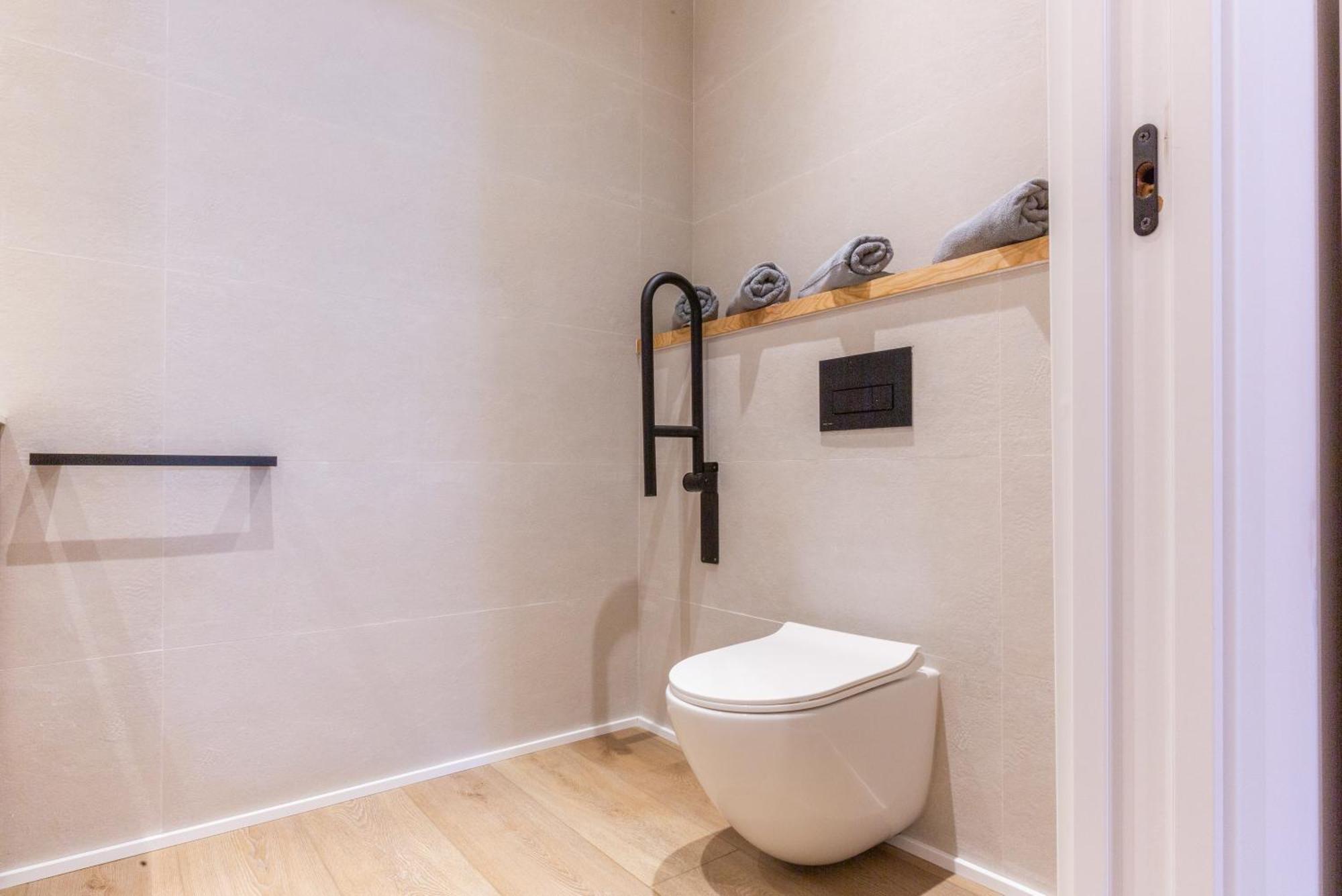 Mestalla Flats By Nomad Host * Valenza
