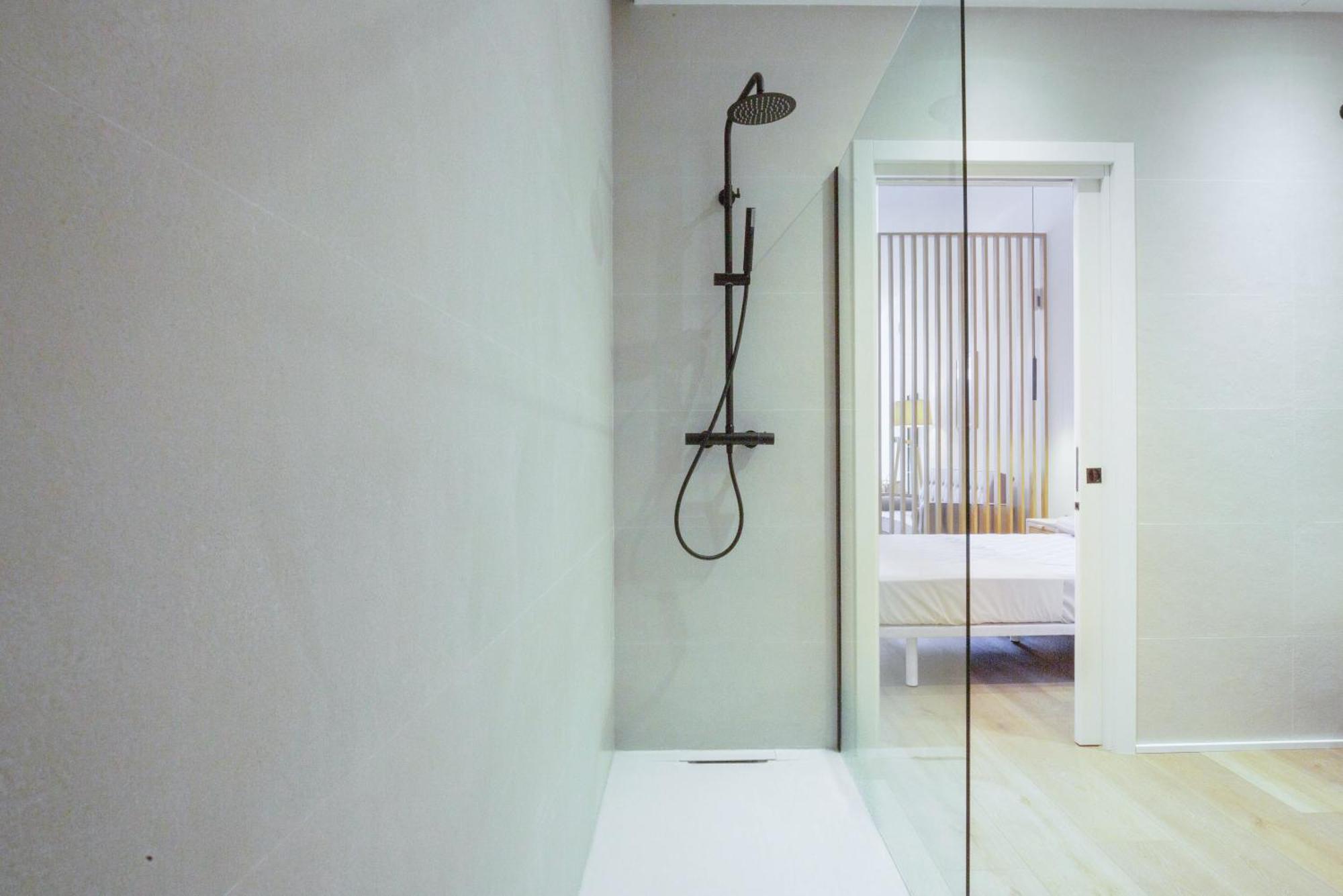 Appartamento Mestalla Flats By Nomad Host *