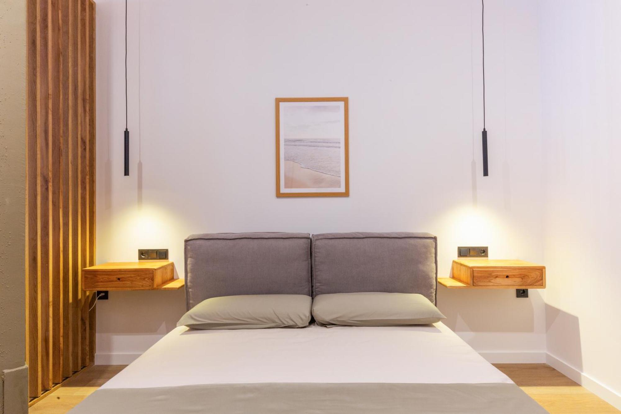 Appartamento Mestalla Flats By Nomad Host Valenza