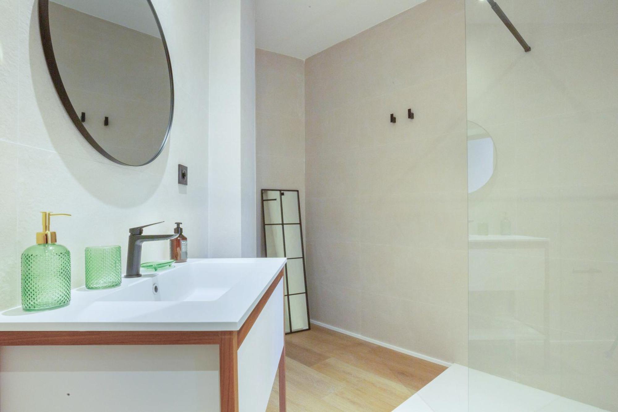 Appartamento Mestalla Flats By Nomad Host