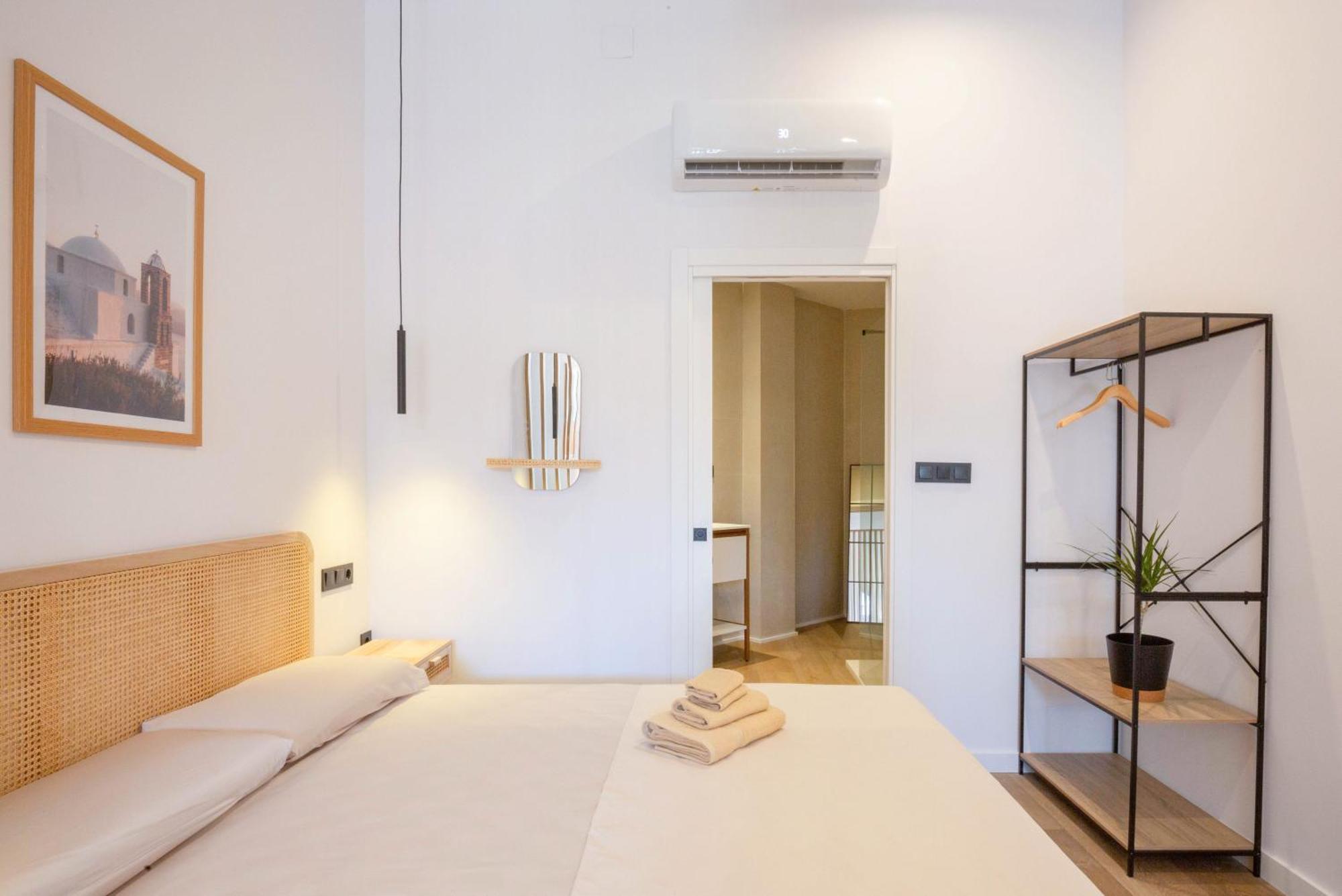 Mestalla Flats By Nomad Host * Valenza