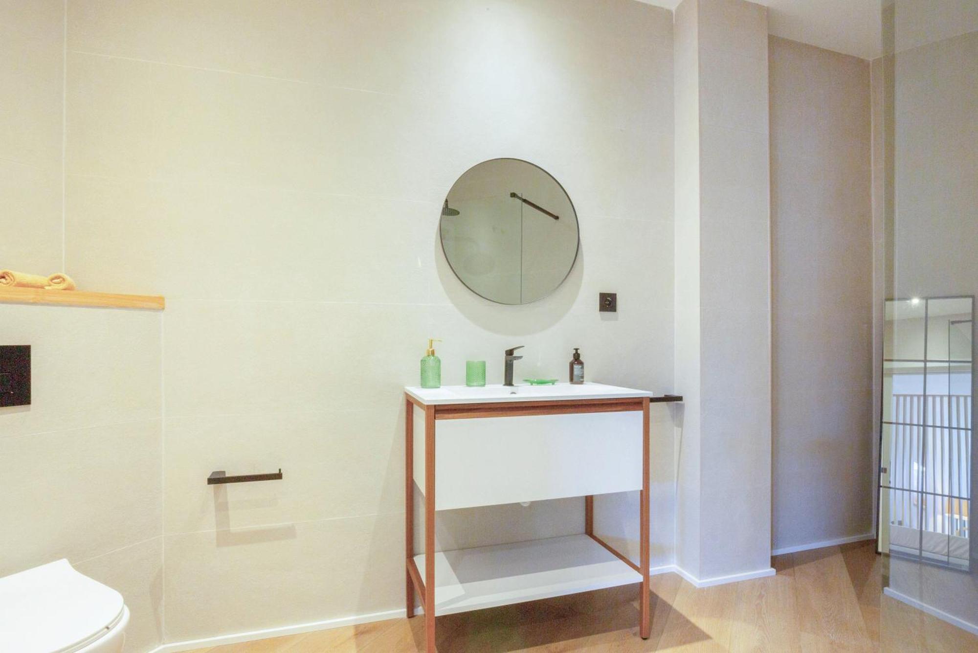 Mestalla Flats By Nomad Host Appartamento