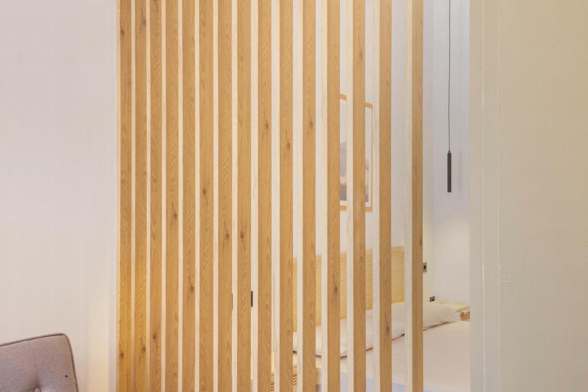 Appartamento Mestalla Flats By Nomad Host *